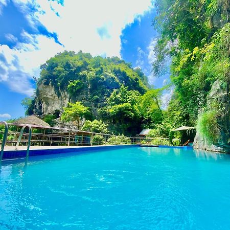 Green Valley Homestay - Thung Lung Xanh Nguyen Ngoai Eksteriør bilde