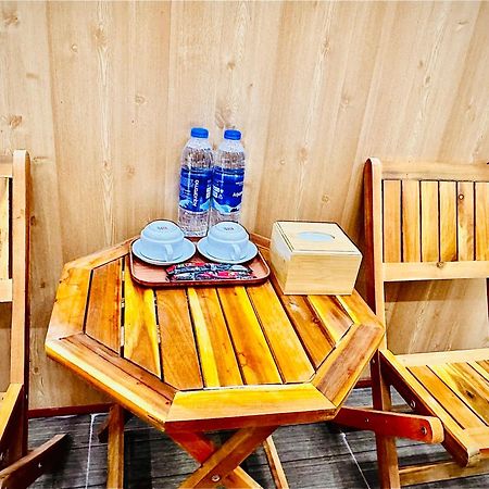 Green Valley Homestay - Thung Lung Xanh Nguyen Ngoai Eksteriør bilde