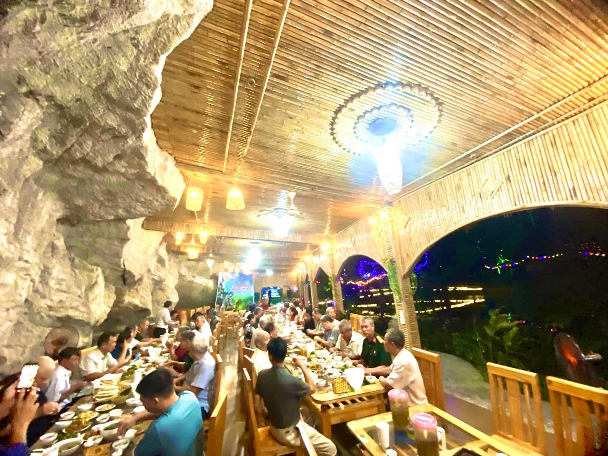 Green Valley Homestay - Thung Lung Xanh Nguyen Ngoai Eksteriør bilde