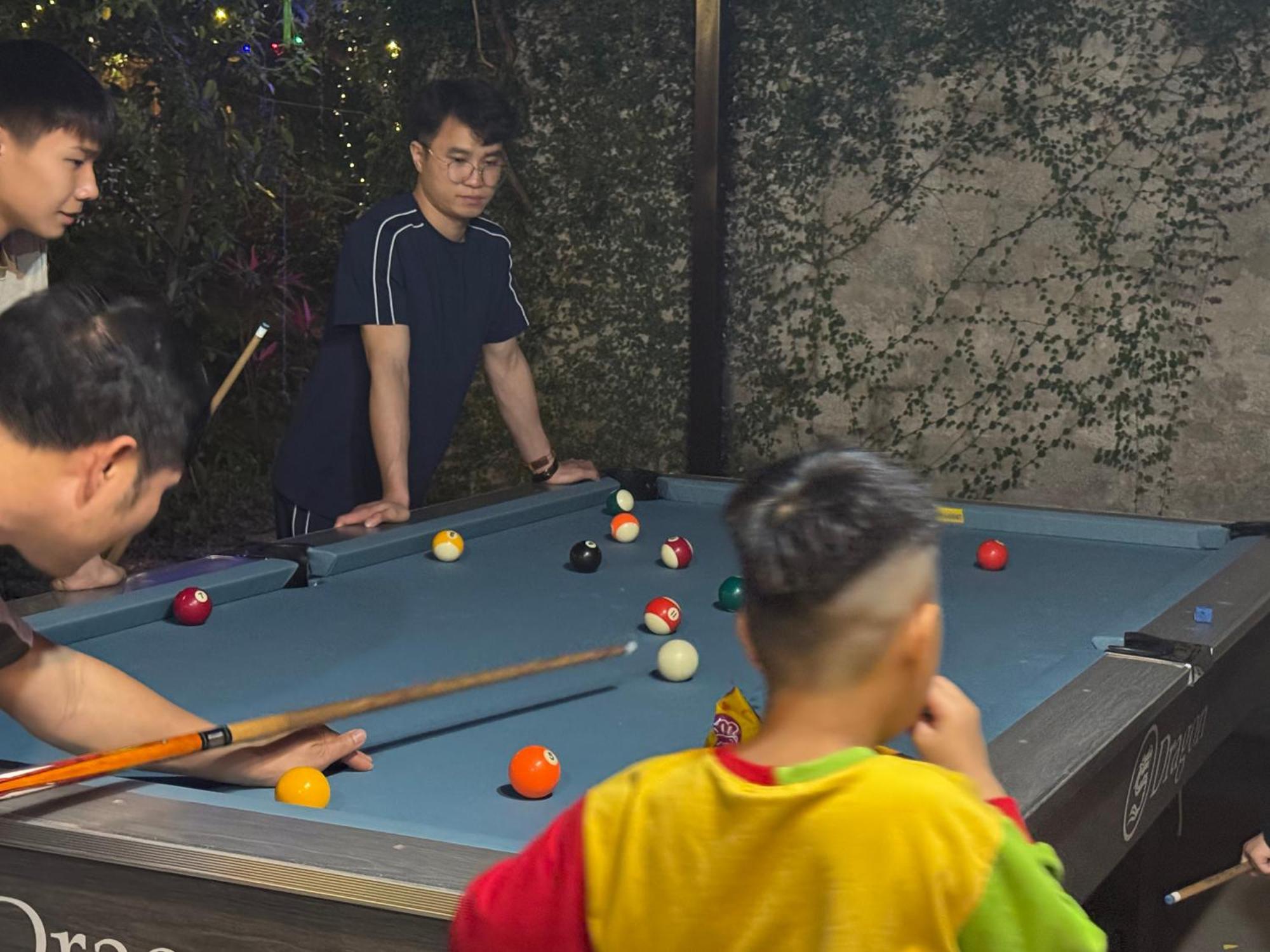 Green Valley Homestay - Thung Lung Xanh Nguyen Ngoai Eksteriør bilde