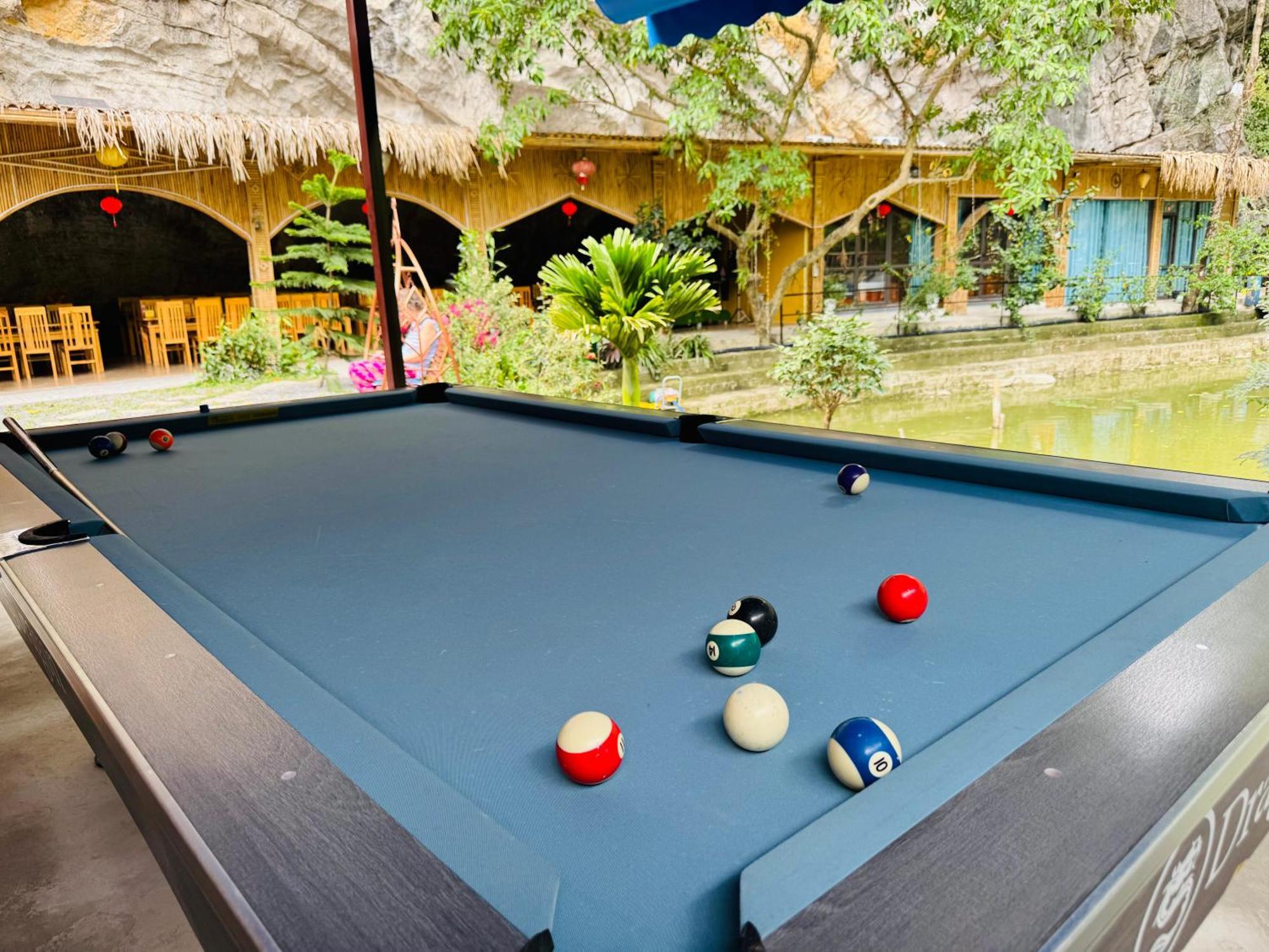 Green Valley Homestay - Thung Lung Xanh Nguyen Ngoai Eksteriør bilde